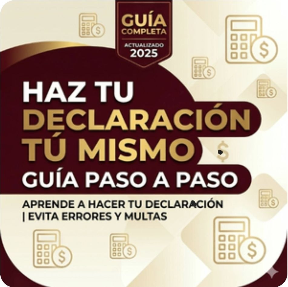 Hotmart Curso Declaración Anual